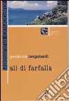 Ali di farfalla libro