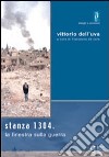 Stanza 1304. La finestra sulla guerra libro