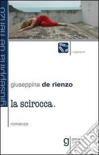 La scirocca libro
