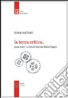 La terza Critica. Passi scelti libro