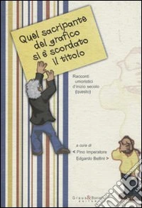 Voce d''o munno libro