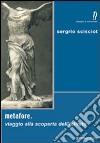 Metafore. Viaggio alla scoperta dell'infinito libro di Scisciot Sergio