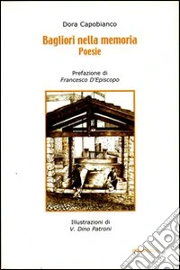 Bagliori nella memoria libro