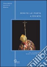 Aprite le porte a Cristo libro