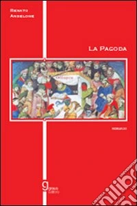 La pagoda libro