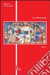 La pagoda libro di Angelone Renato