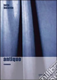 Antiquo