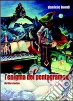 L'enigma del pentagramma libro