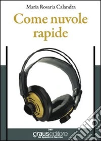 Nuvole rapide libro