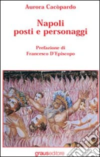 Napoli posti e personaggi