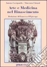 Arte e medicina nel Rinascimento libro