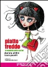 Piatto freddo libro