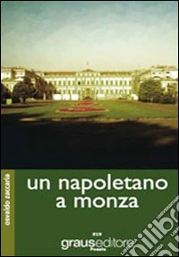 Un napoletano a Monza libro