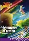 Primavera di Aithea libro