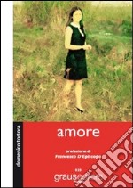 Amore libro