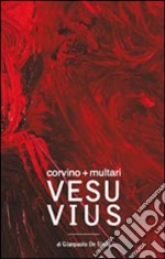 Vesuvius. DVD