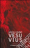 Vesuvius. DVD libro