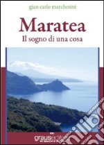 Maratea libro