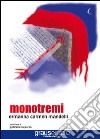 Monotremi libro