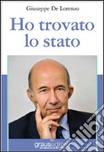 Ho trovato lo stato libro