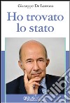 Ho trovato lo stato libro