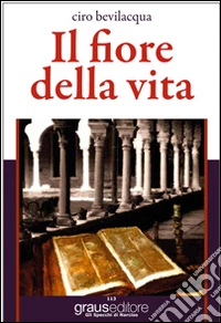 Il fiore della vita libro