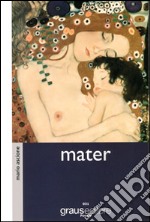 Mater libro