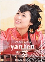 Yan Fen libro