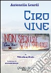 Ciro vive libro