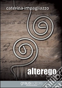 Alterego libro