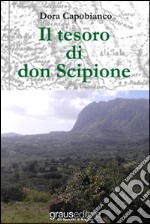 Il tesoro di don Scipione libro