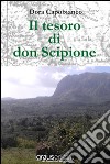 Il tesoro di don Scipione libro di Capobianco Dora