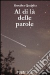 Al di là delle parole libro