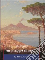 Un assaggio di Napoli libro