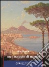 Un assaggio di Napoli libro di Di Mauro Aldo