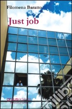 Just job libro