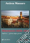 Almanacco della città. Avellino... giorno dopo giorno libro