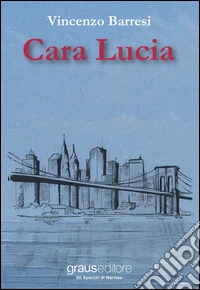 Cara Lucia libro