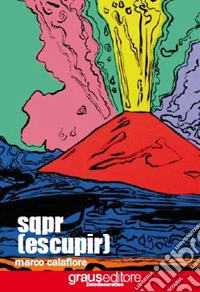 Sqpr (escupir) libro