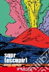 Sqpr (escupir) libro