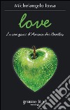Love. Le canzoni d'amore dei Beatles libro di Iossa Michelangelo