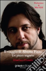 Il viaggio di Alberto Pizzo. Un piano segreto