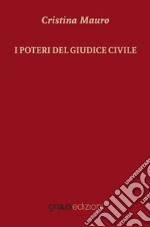 I poteri del giudice civile libro