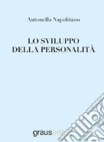 Lo sviluppo delle personalità libro