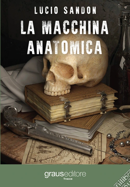 La macchina anatomica