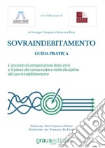 Sovraindebitamento. Guida pratica. L'accordo di composizione della crisi e il piano del consumatore nella disciplina del sovraindebitamento libro