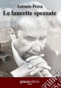 Le lancette spezzate libro