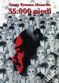 35.000 piedi libro