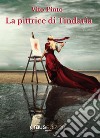 La pittrice di Tindarìa libro di Pinto Vito