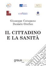 Il cittadino e la sanità libro